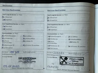 AUDI A5 – Fahrzeugbild 11