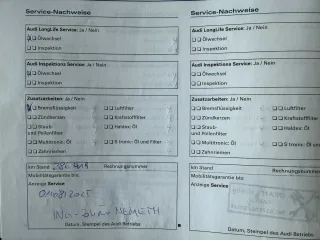 AUDI A5 – Fahrzeugbild 13