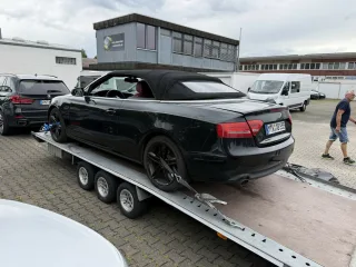 AUDI A5 – Fahrzeugbild 3
