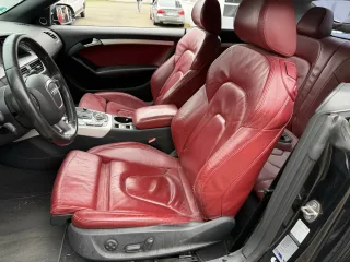 AUDI A5 – Fahrzeugbild 5
