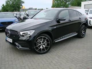MERCEDES-BENZ GLC – Fahrzeugbild 10