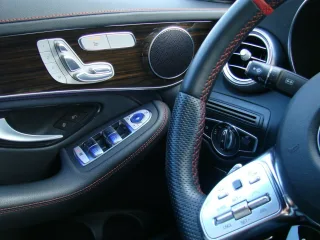 MERCEDES-BENZ GLC – Fahrzeugbild 11