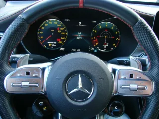 MERCEDES-BENZ GLC – Fahrzeugbild 12