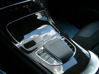 MERCEDES-BENZ GLC – Fahrzeugbild 13