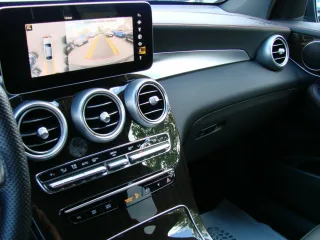MERCEDES-BENZ GLC – Fahrzeugbild 14