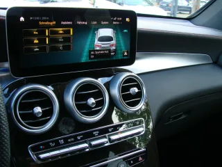 MERCEDES-BENZ GLC – Fahrzeugbild 15