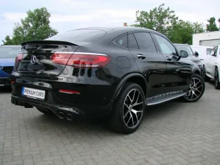 MERCEDES-BENZ GLC – Fahrzeugbild 3