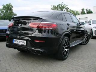 MERCEDES-BENZ GLC – Fahrzeugbild 4