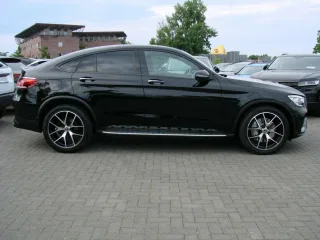 MERCEDES-BENZ GLC – Fahrzeugbild 5