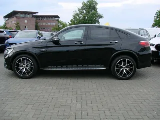 MERCEDES-BENZ GLC – Fahrzeugbild 6