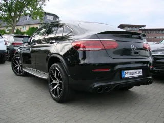 MERCEDES-BENZ GLC – Fahrzeugbild 7