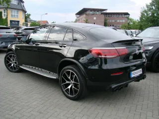 MERCEDES-BENZ GLC – Fahrzeugbild 8