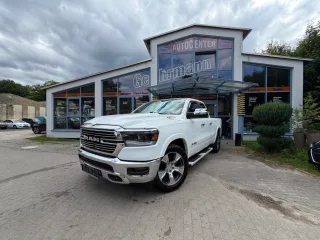 DODGE RAM – Fahrzeugbild 1
