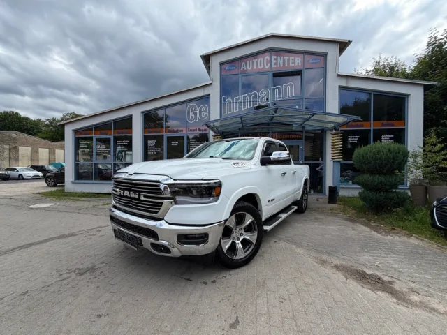 DODGE RAM gebraucht kaufen