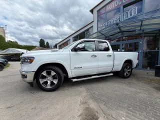 DODGE RAM – Fahrzeugbild 2