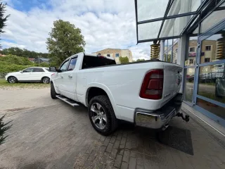 DODGE RAM – Fahrzeugbild 3