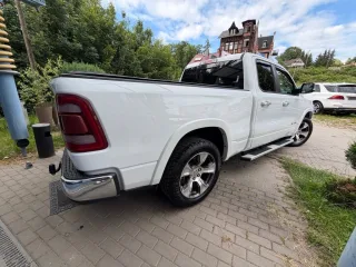 DODGE RAM – Fahrzeugbild 5