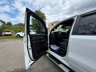 DODGE RAM – Fahrzeugbild 8