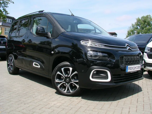 CITROEN Berlingo gebraucht kaufen