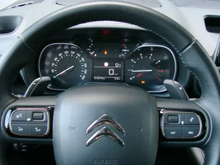 CITROEN Berlingo – Fahrzeugbild 10