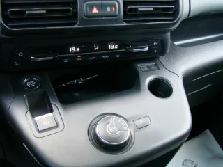 CITROEN Berlingo – Fahrzeugbild 11