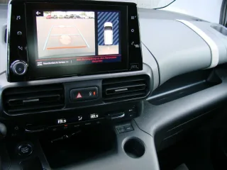 CITROEN Berlingo – Fahrzeugbild 12
