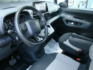 CITROEN Berlingo – Fahrzeugbild 15