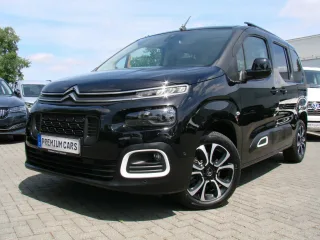 CITROEN Berlingo – Fahrzeugbild 2