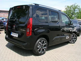 CITROEN Berlingo – Fahrzeugbild 3