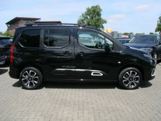 CITROEN Berlingo – Fahrzeugbild 4