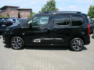 CITROEN Berlingo – Fahrzeugbild 5
