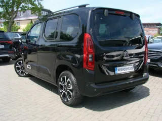 CITROEN Berlingo – Fahrzeugbild 6