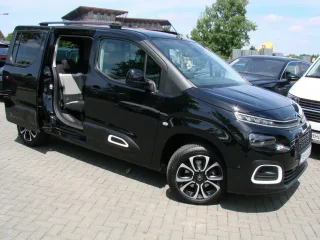 CITROEN Berlingo – Fahrzeugbild 7