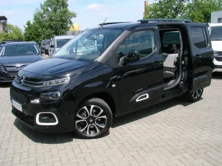 CITROEN Berlingo – Fahrzeugbild 8