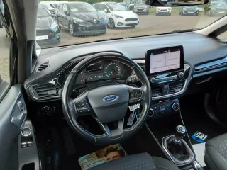 FORD Fiesta – Fahrzeugbild 10
