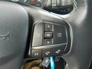 FORD Fiesta – Fahrzeugbild 12
