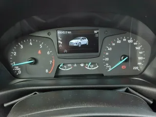 FORD Fiesta – Fahrzeugbild 13