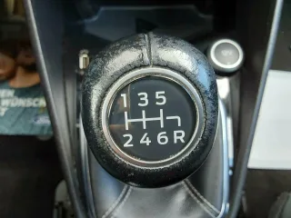 FORD Fiesta – Fahrzeugbild 15