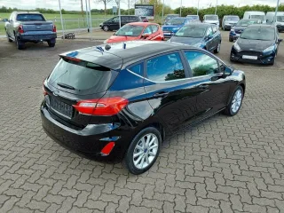 FORD Fiesta – Fahrzeugbild 4