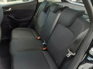 FORD Fiesta – Fahrzeugbild 7