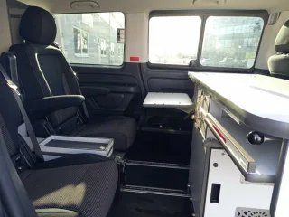 MERCEDES-BENZ Vito – Fahrzeugbild 11