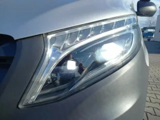 MERCEDES-BENZ Vito – Fahrzeugbild 2