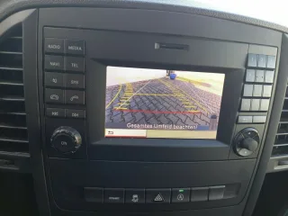 MERCEDES-BENZ Vito – Fahrzeugbild 3