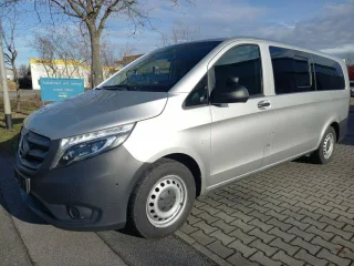 MERCEDES-BENZ Vito – Fahrzeugbild 5