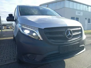 MERCEDES-BENZ Vito – Fahrzeugbild 6