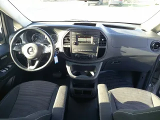 MERCEDES-BENZ Vito – Fahrzeugbild 7