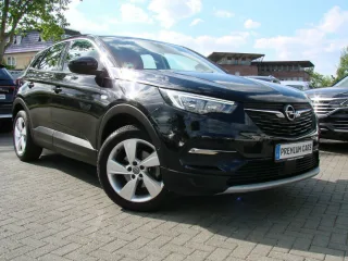 OPEL Grandland – Fahrzeugbild 1
