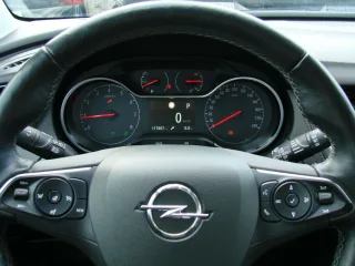 OPEL Grandland – Fahrzeugbild 10