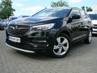 OPEL Grandland – Fahrzeugbild 2