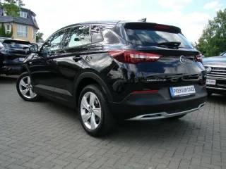 OPEL Grandland – Fahrzeugbild 6